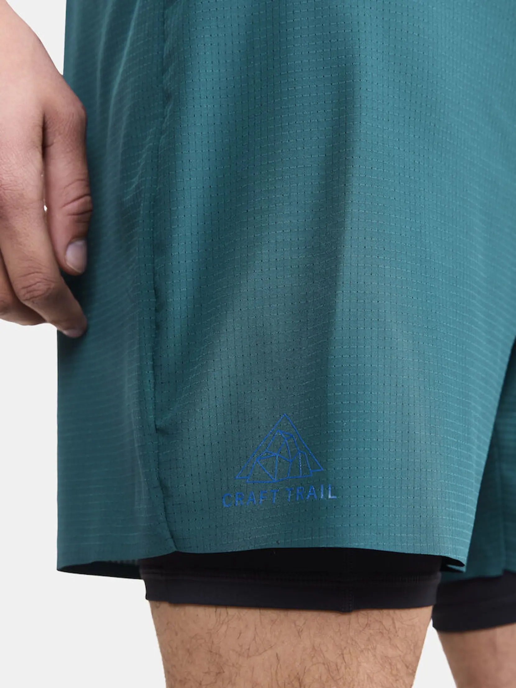 Bild på PRO Trail Shorts M
