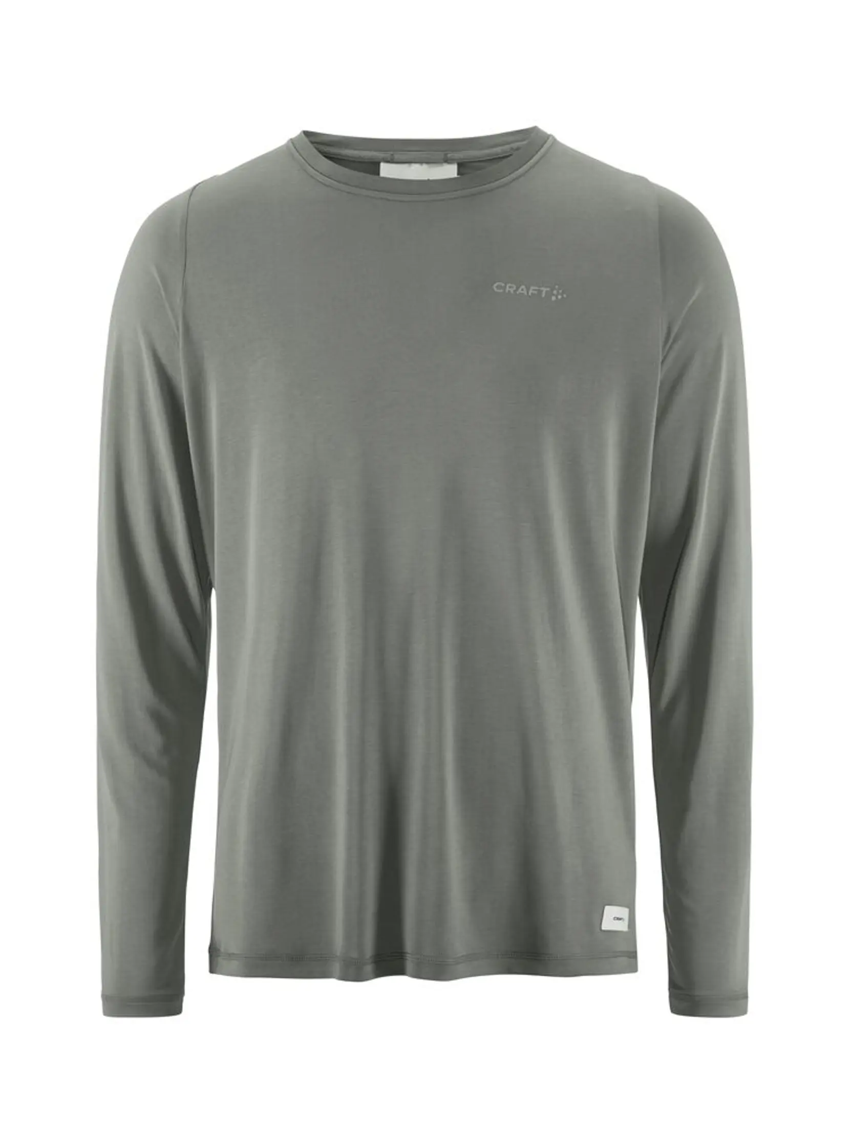 Bild på Collective Bi-blend LS Tee M Bild på Collective Bi-blend LS Tee M