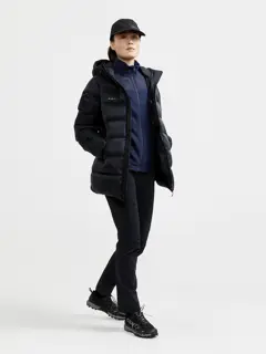 Bild på ADV Explore Fleece Midlayer W