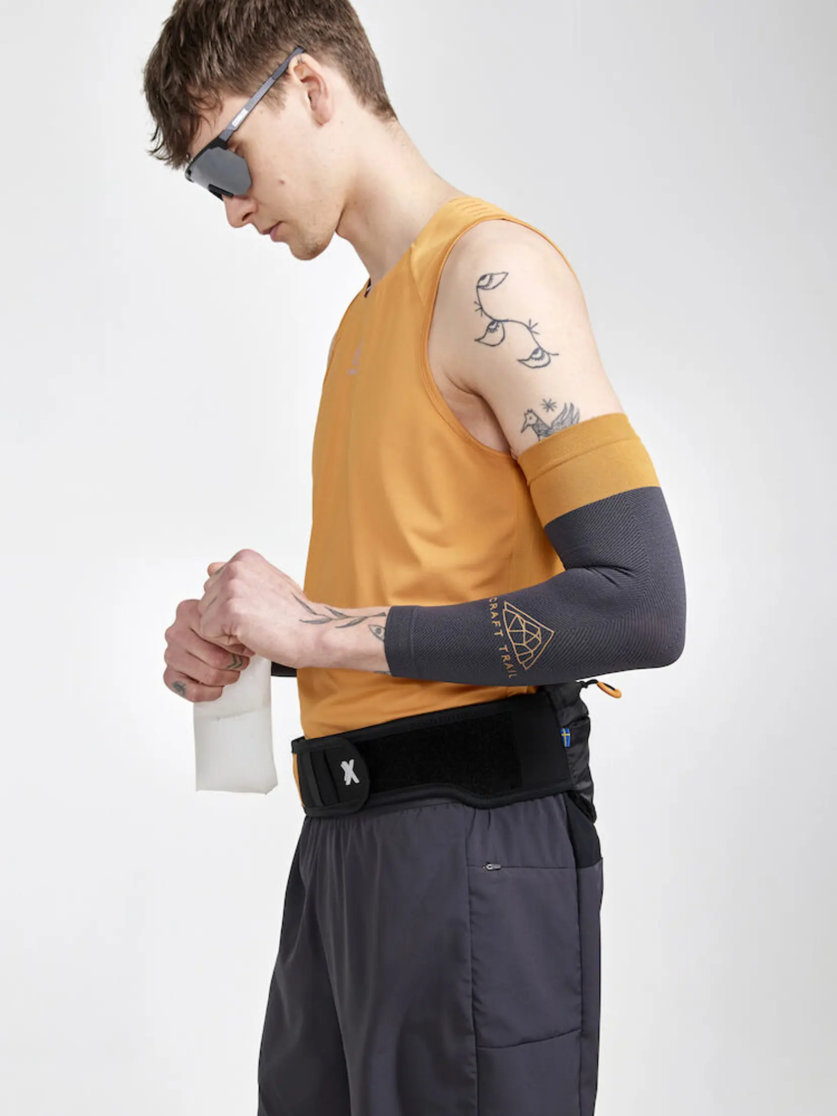 Bild på PRO Trail 0.65L Soft Flask Waistbelt