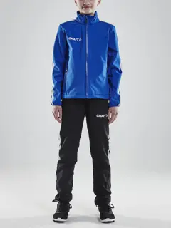 Bild på Pro Control Softshell Jacket Jr