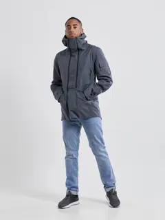 Bild på Polar Shell Jacket M