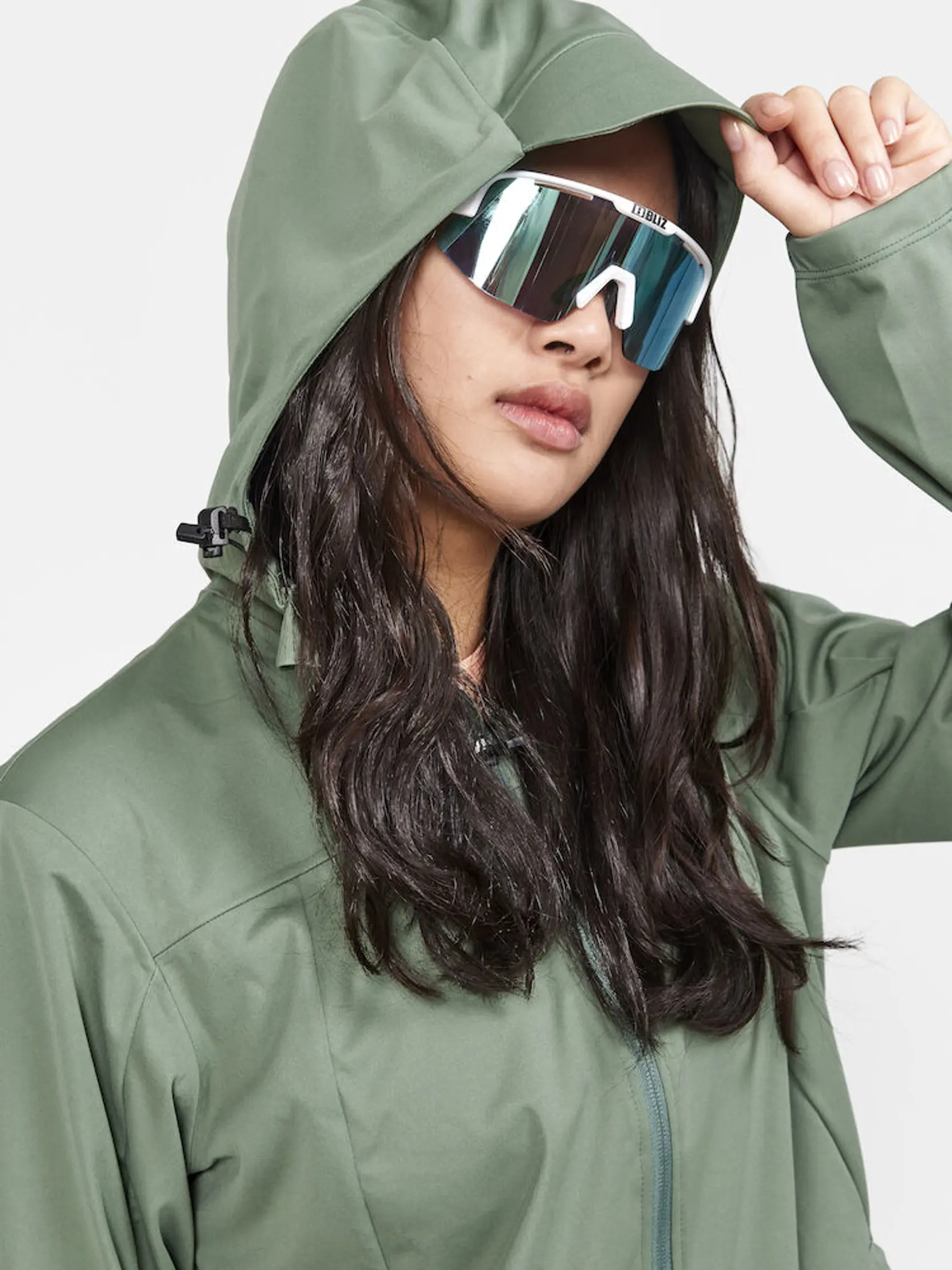 Bild på ADV Essence Hydro Jacket W