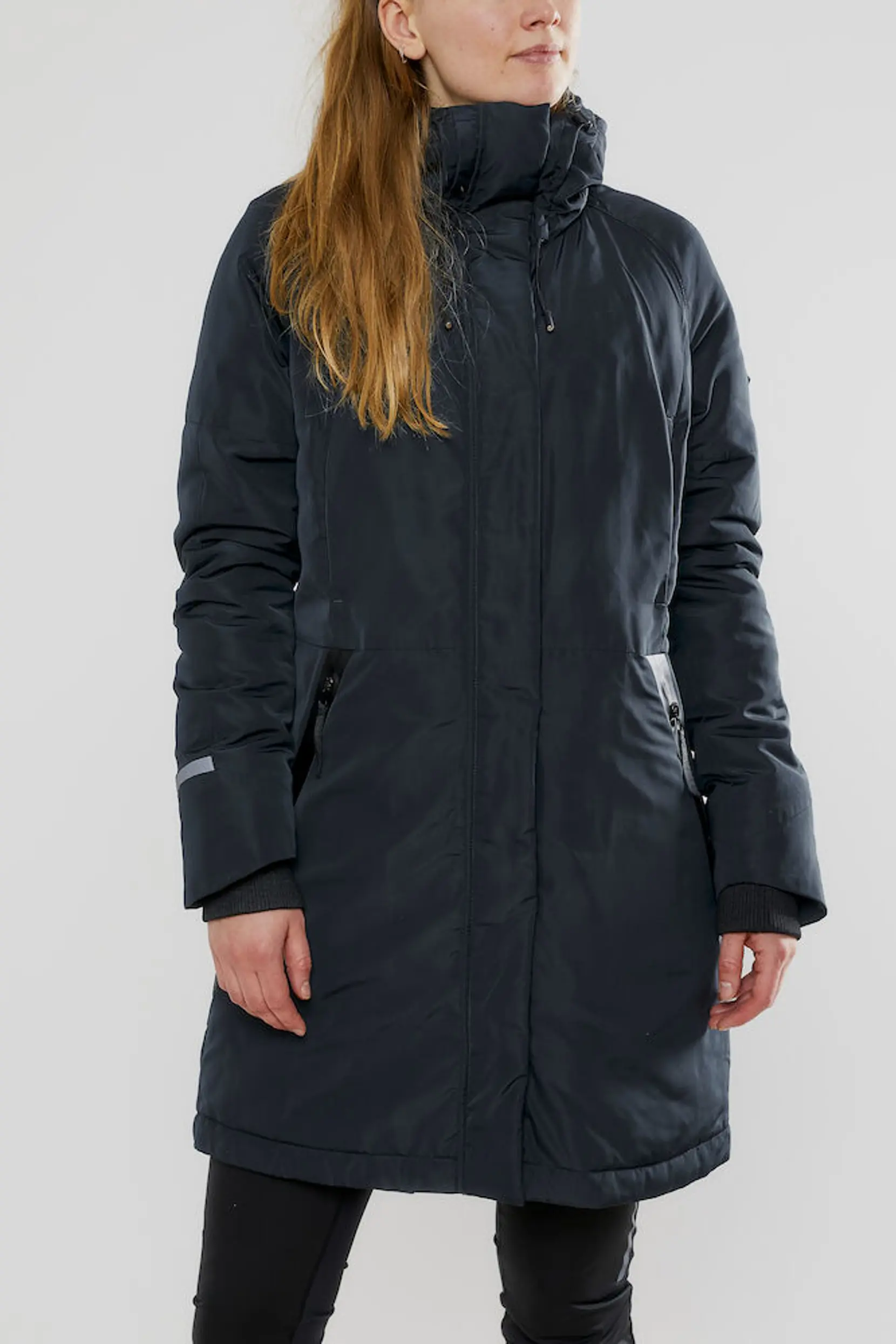 Bild på Sports Padded Jacket W