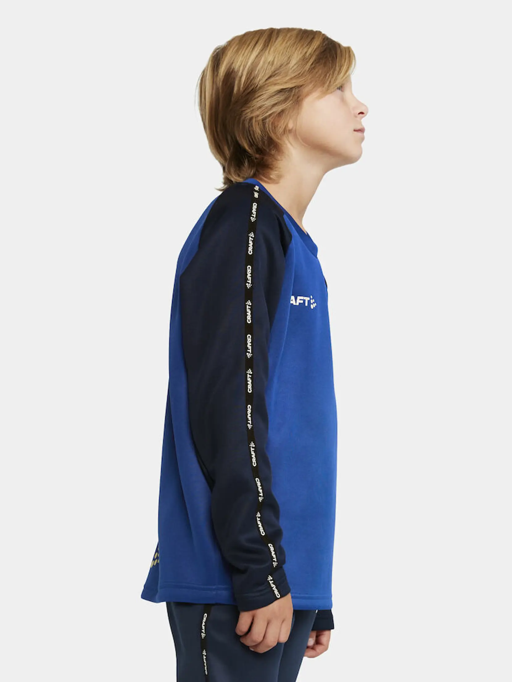Bild på Squad 2.0 Crewneck Jr