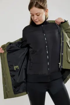 Bild på 3-in-1 jkt W