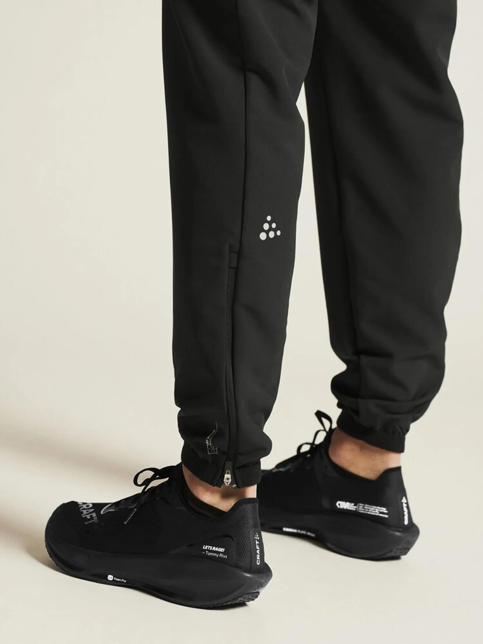 Bild på PRO Trail SubZ Pants M
