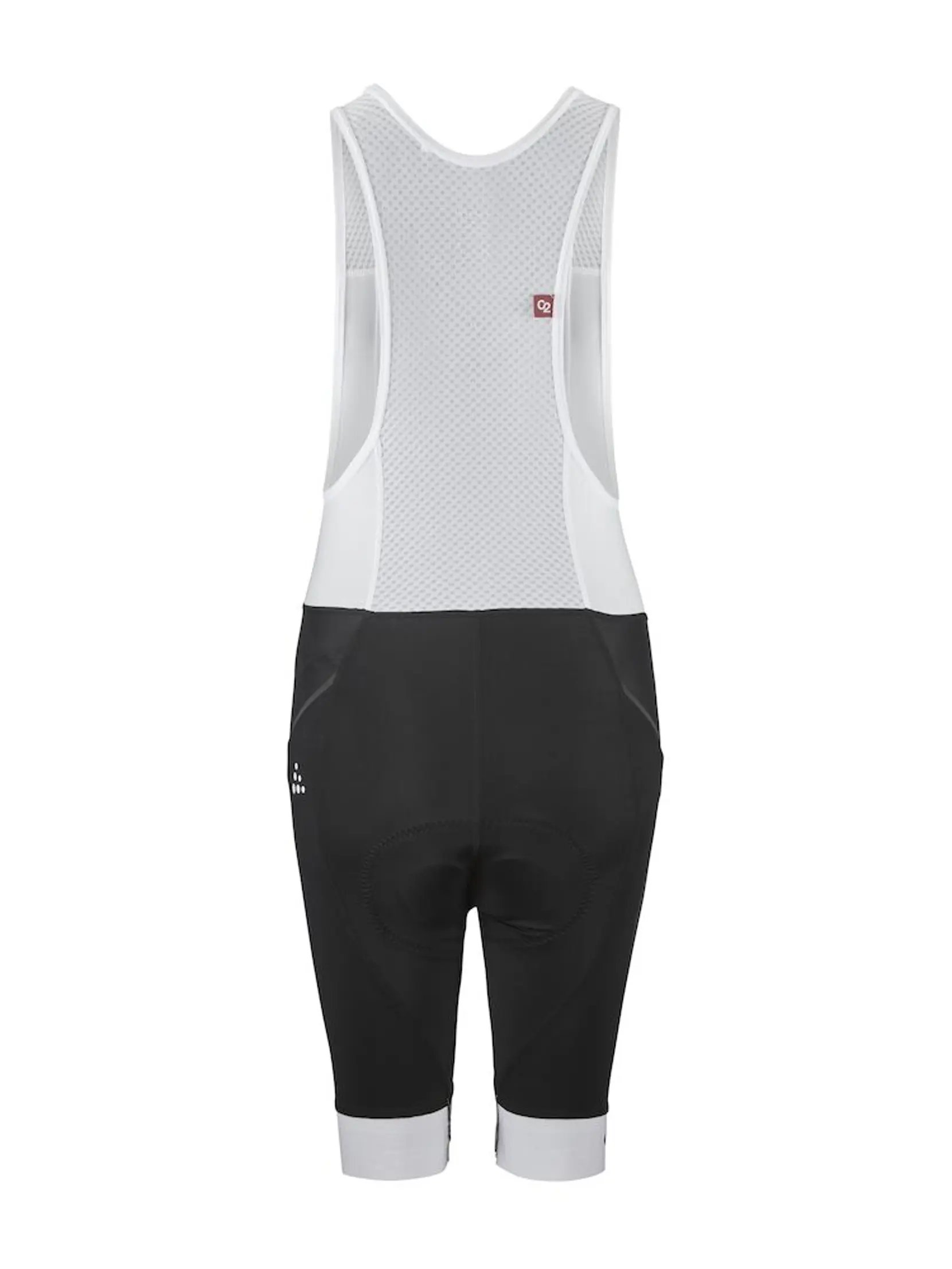 Bild på ADV Incline Bib Shorts W