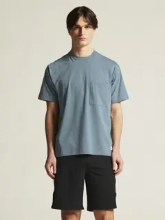 Bild på Collective Relaxed SS Tee M