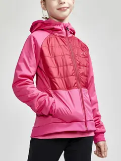Bild på ADV Thermal XC Hood Jacket Jr