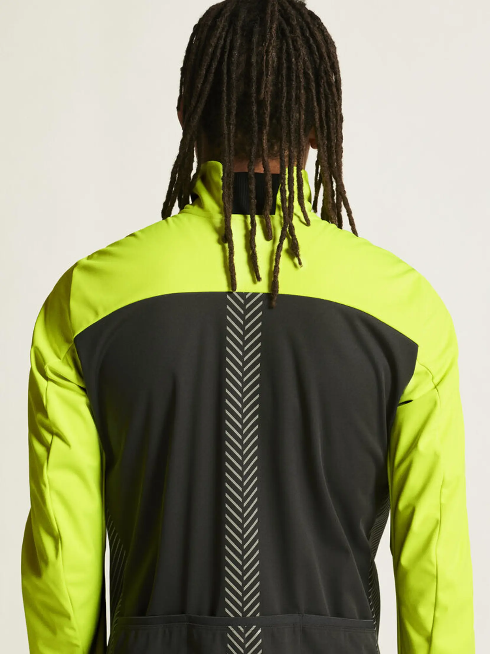Bild på Core Bike SubZ Lumen Jacket 2 M
