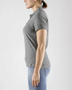 Bild på Casual Polo Pique W