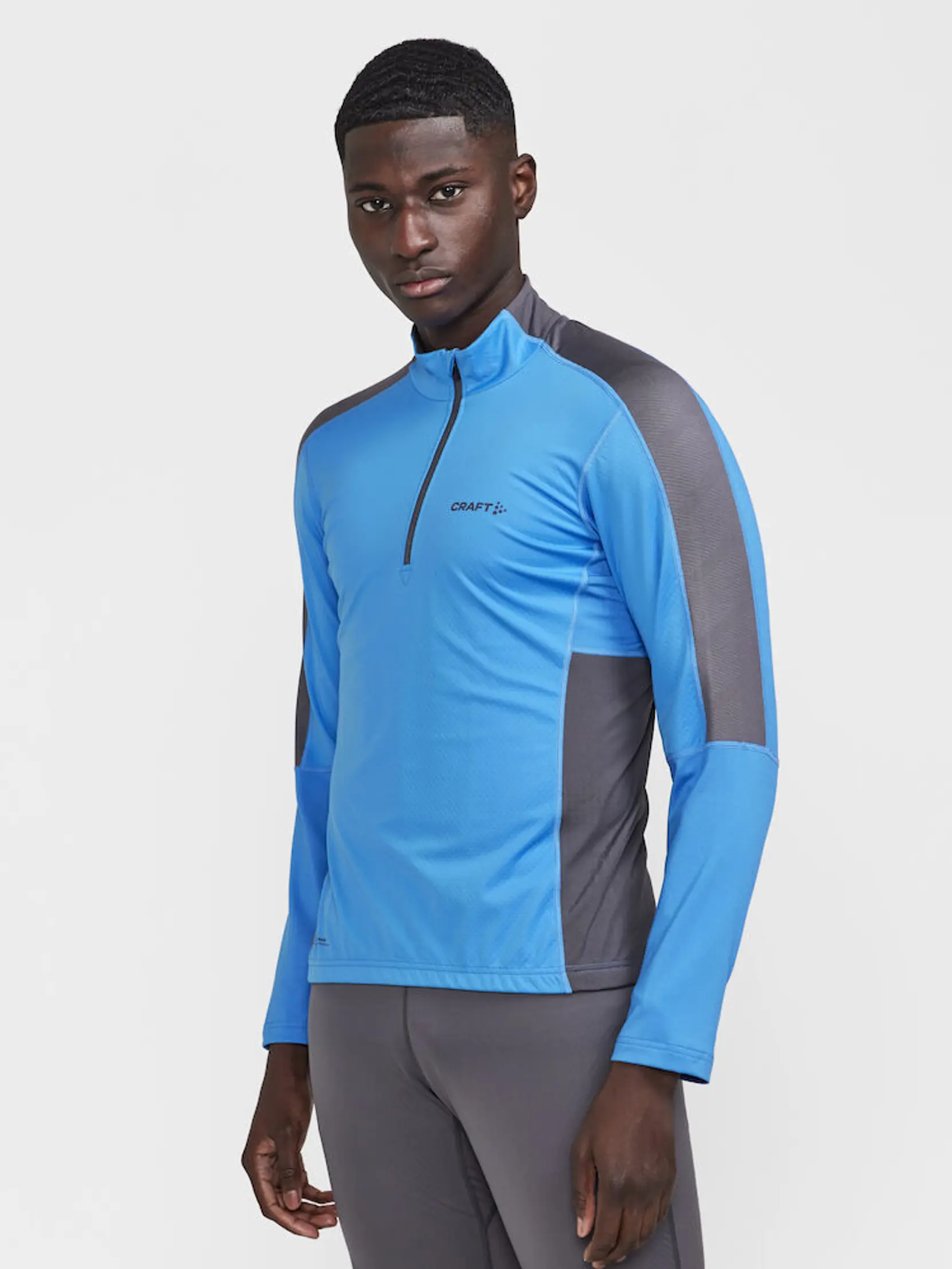 Bild på Adv Nordic Race Warm HZ Jersey M Bild på Adv Nordic Race Warm HZ Jersey M