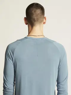 Bild på Collective Bi-blend LS Tee M
