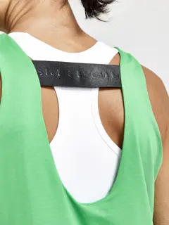 Bild på FAUN Openback Singlet W