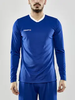 Bild på Progress LS Basket Jersey M