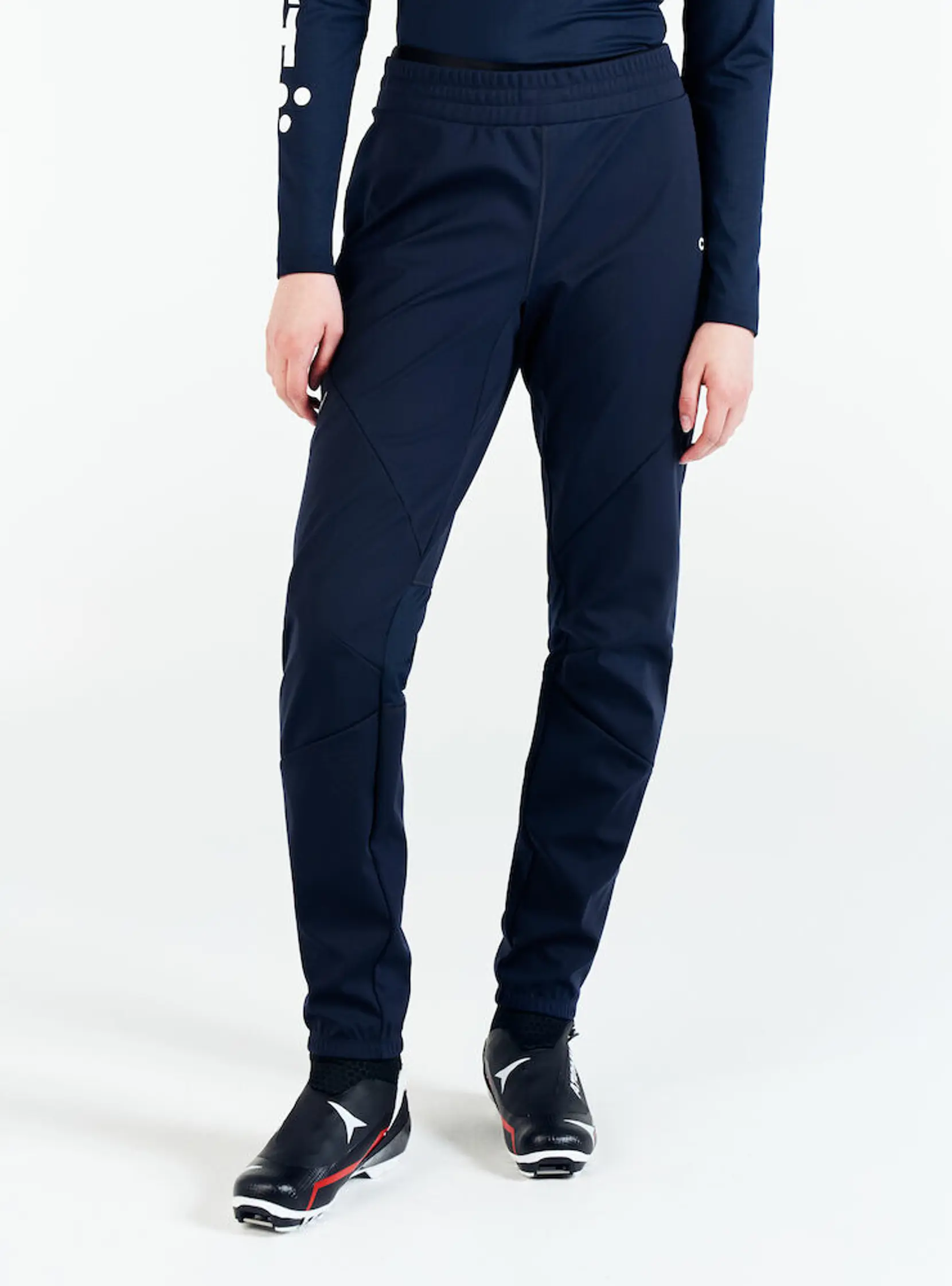 Bild på CORE Nordic Ski Club FZ Pants W