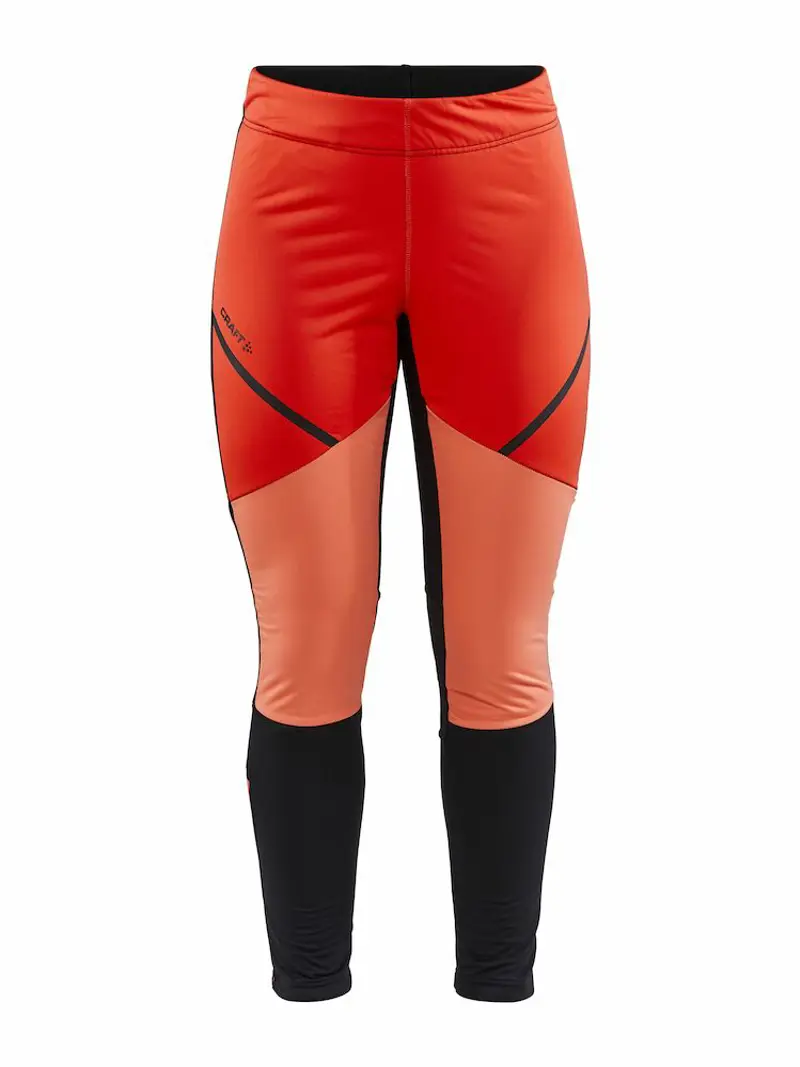 Core Glide Wind Tights W