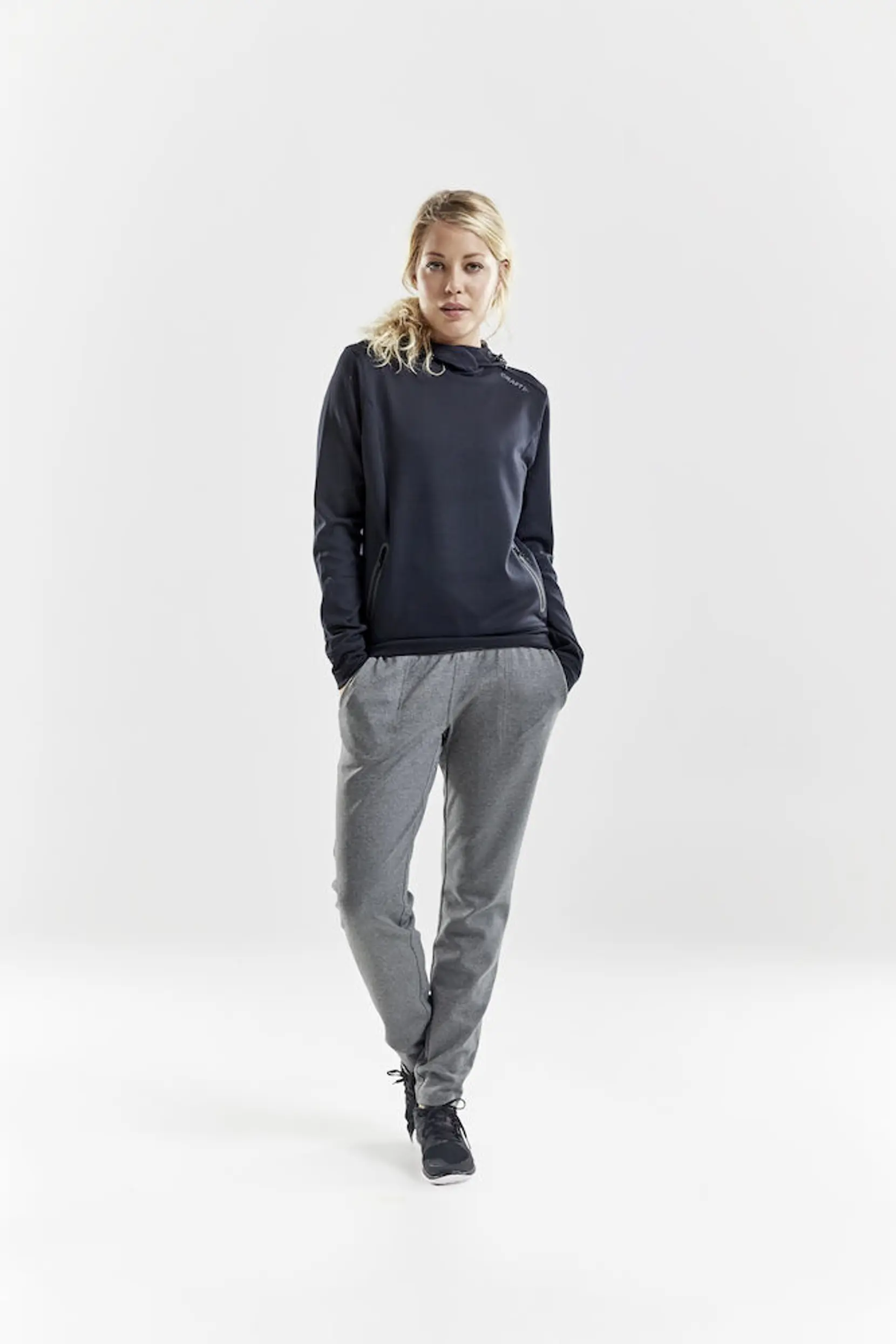 Bild på Noble Loose Fit Tights W