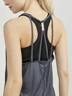 Bild på CORE Sence Strap Singlet W