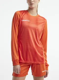 Bild på Progress 2.0 GK LS Jersey W