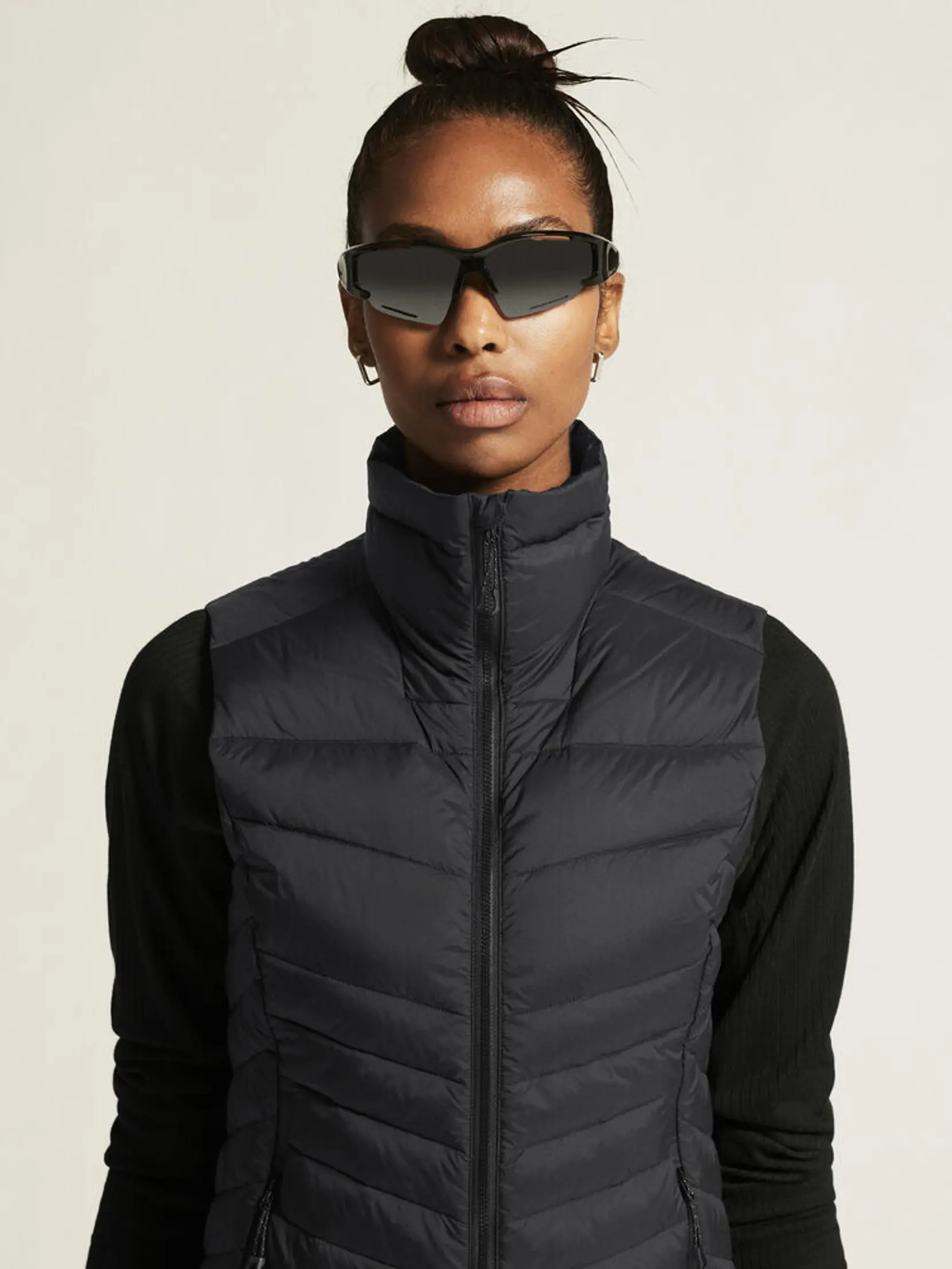 Bild på ADV Explore Lt. Down Vest W
