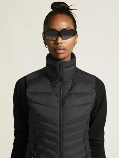 Bild på ADV Explore Lt. Down Vest W