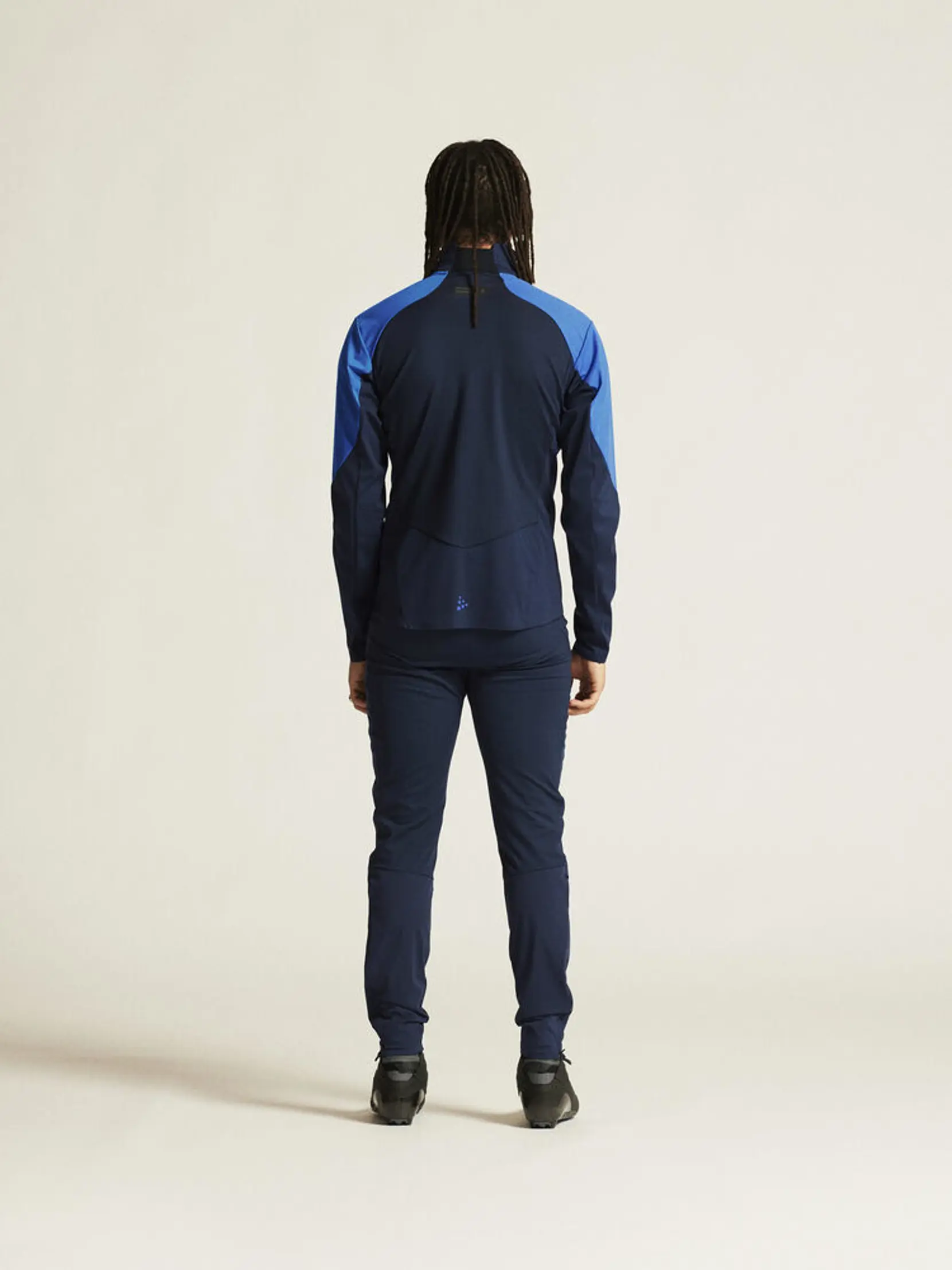 Bild på PRO Nordic Race Wind Tights 2 M