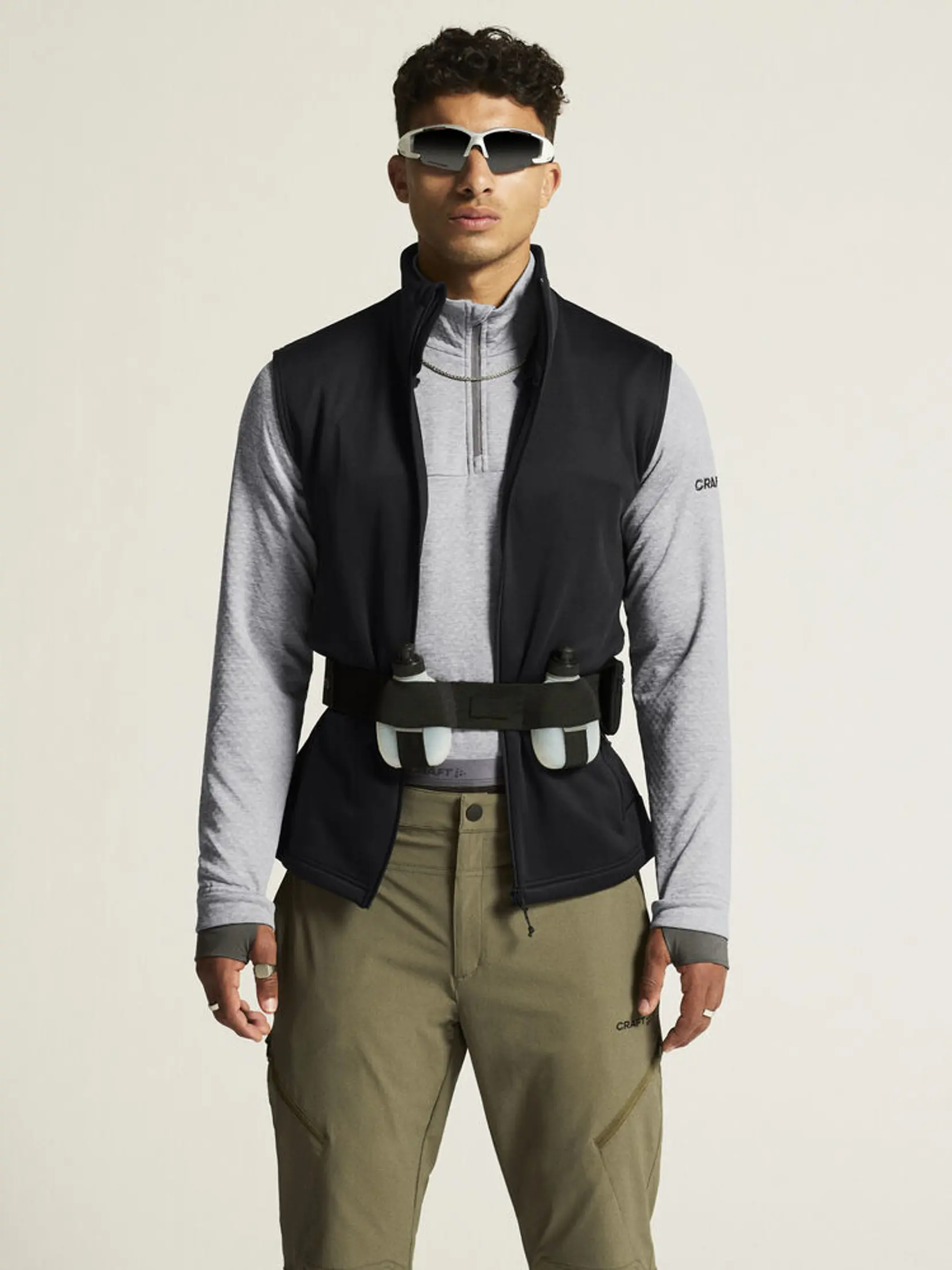 Bild på CORE Gain Thermal Midlayer M