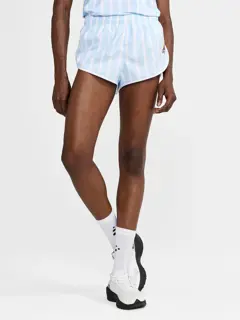 Bild på T&F RETRO Elite Custom Shorts Woven W