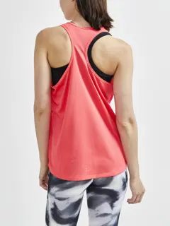 Bild på Core Essence Mesh Singlet W