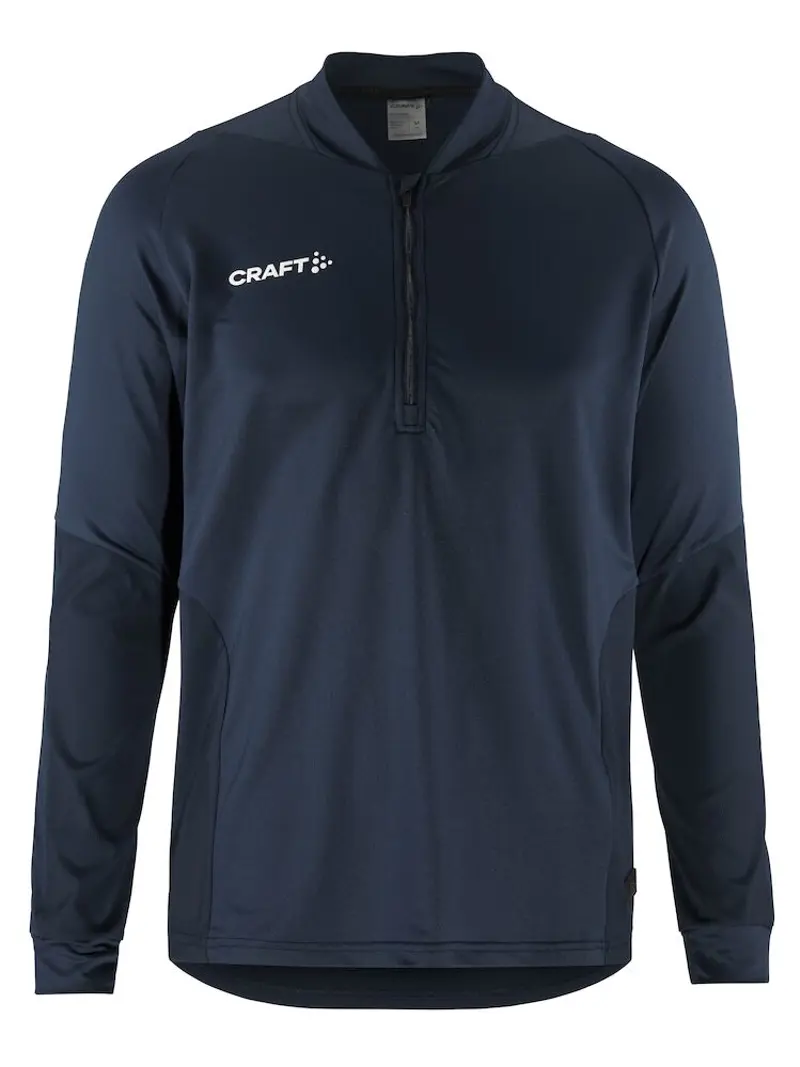 CTM Team Training Half Zip M