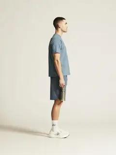 Bild på Collective Relaxed SS Tee M