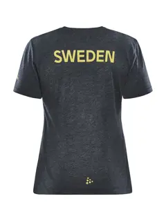 Bild på Sweden Tri-blend Tee W