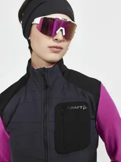 Bild på Core Nordic Training Insulate Vest W