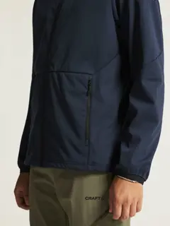 Bild på CORE Explore Softshell Jacket 2 M