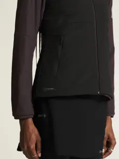 Bild på ADV Nordic Training Insulate Vest W