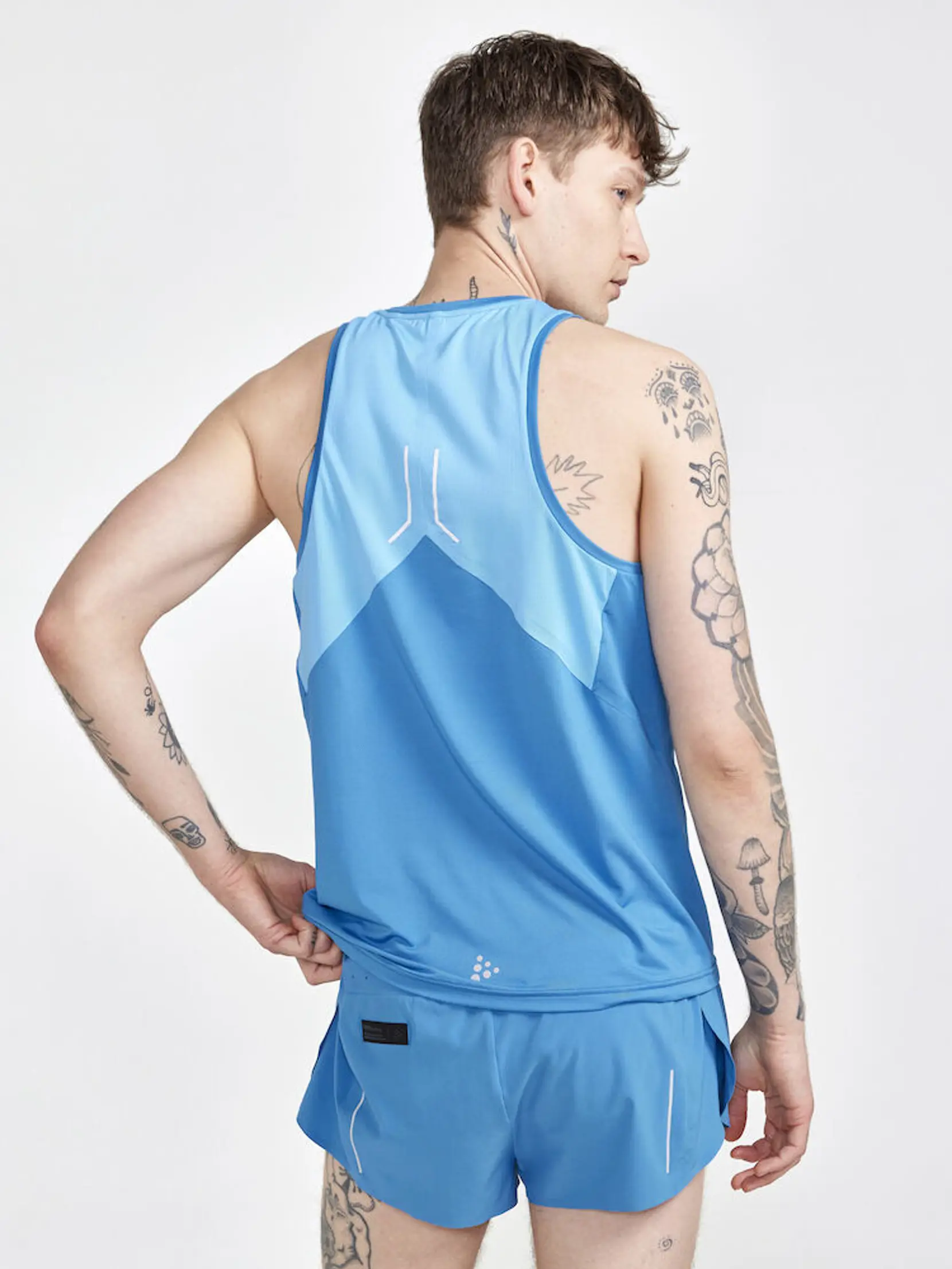 Bild på PRO Hypervent Singlet M
