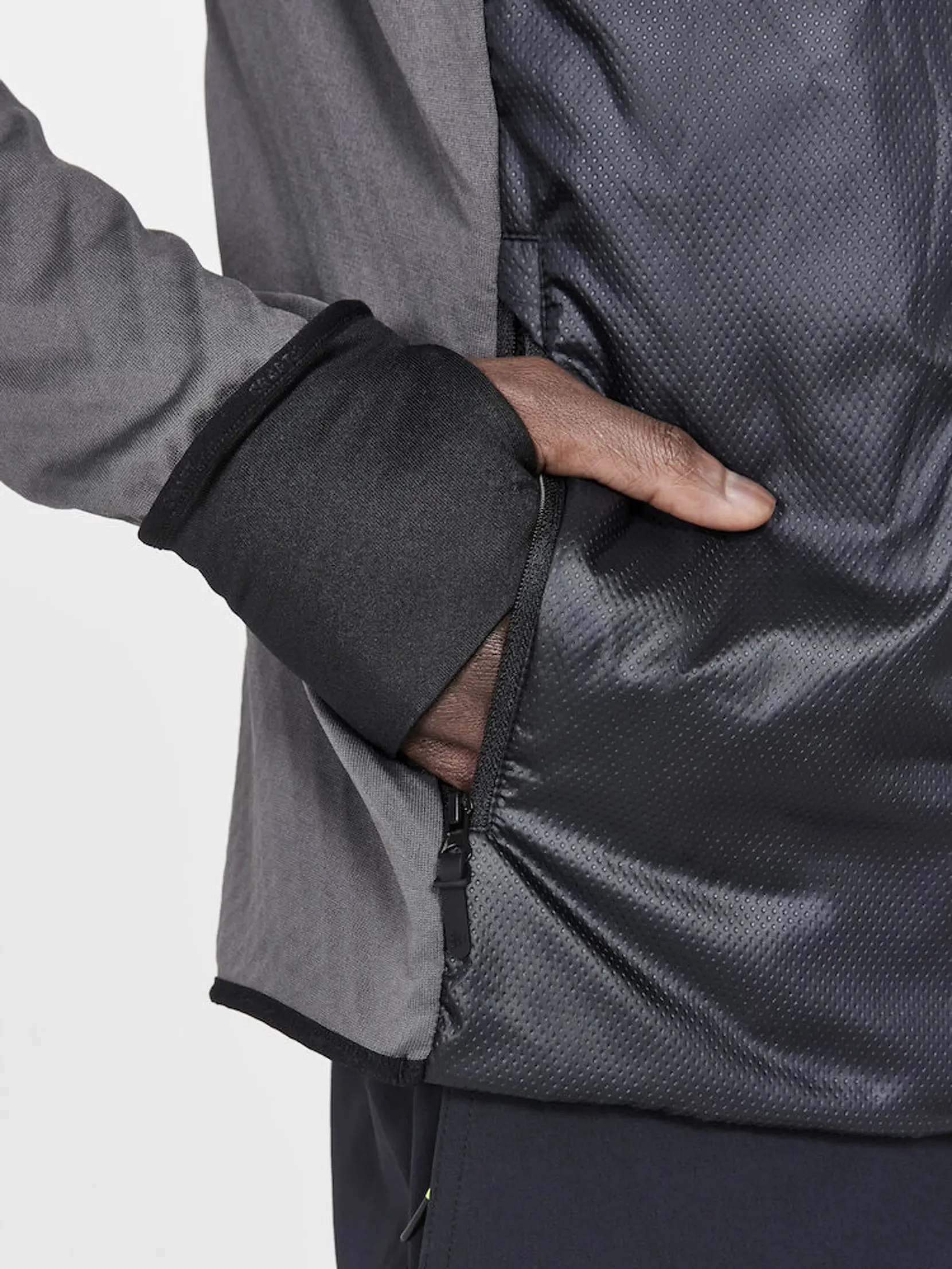 Bild på ADV Hybrid Thermal Midlayer M