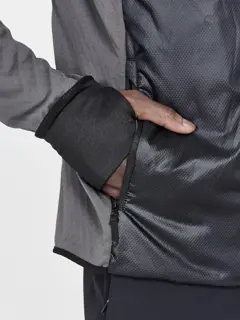 Bild på ADV Hybrid Thermal Midlayer M