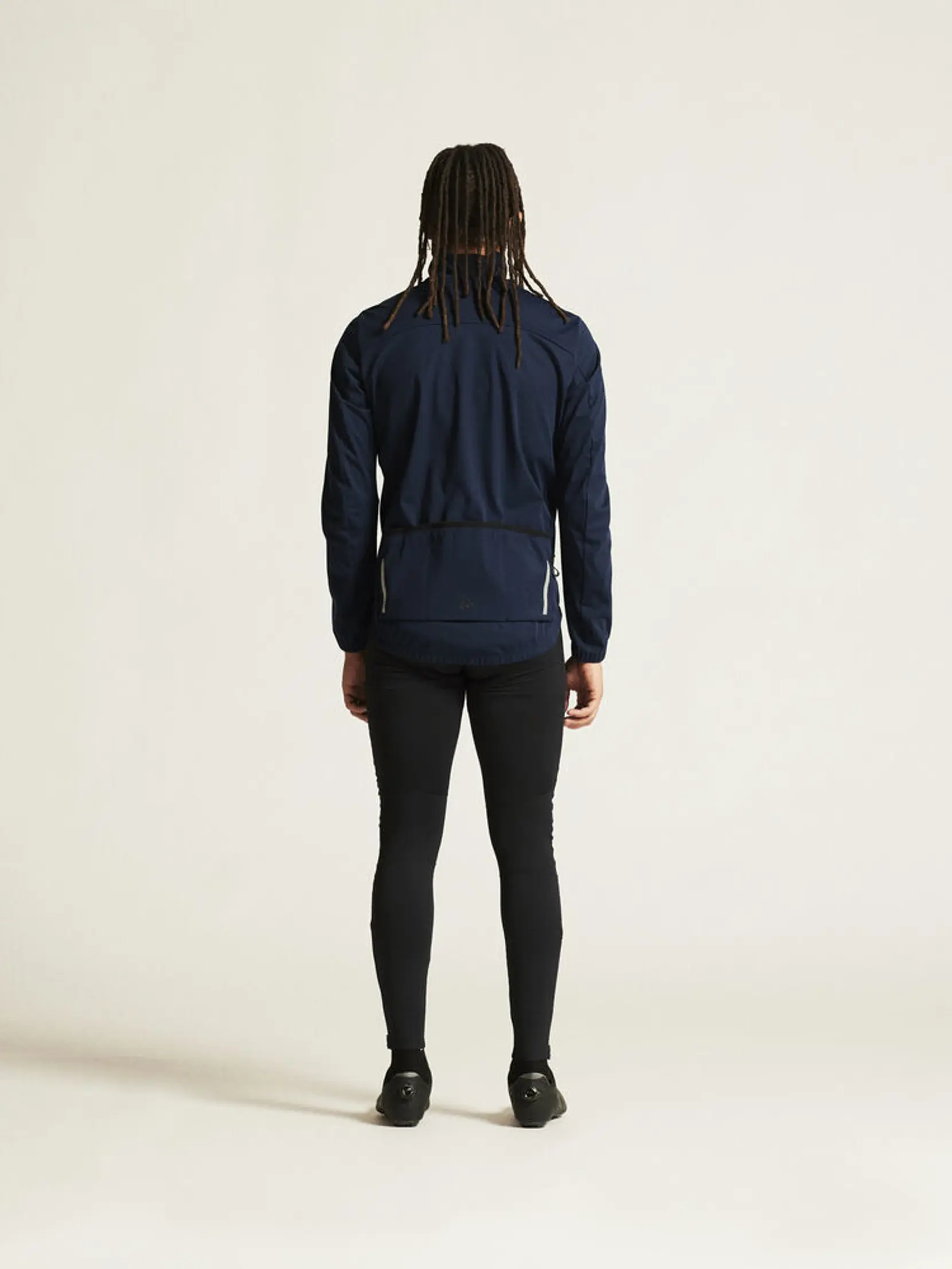 Bild på Core Bike SubZ Jacket 2 M