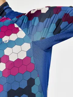 Bild på ADV Endur Graphic Jersey M