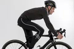 Bild på Ideal Wind Bib Tights M