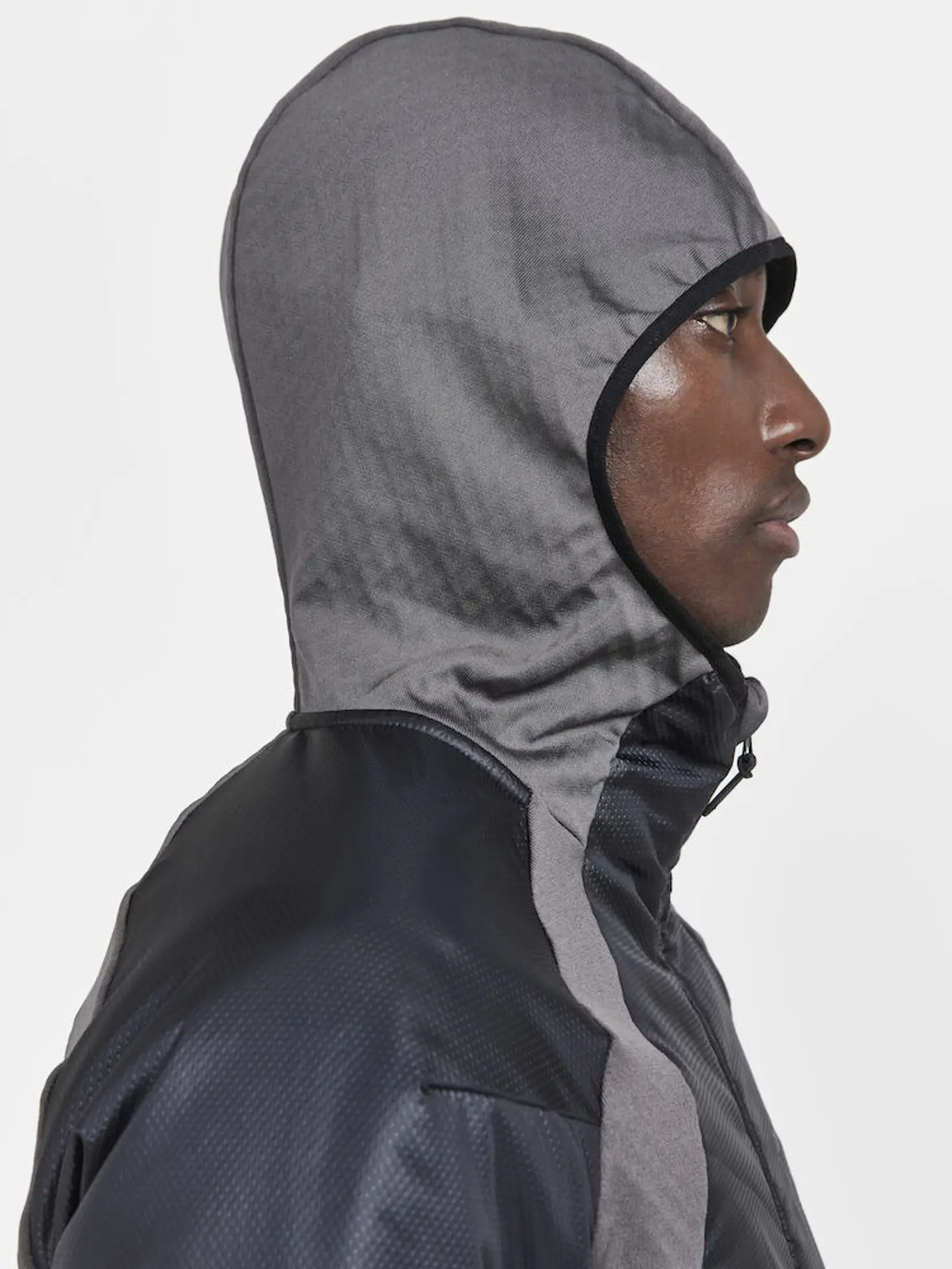 Bild på ADV Hybrid Thermal Midlayer M