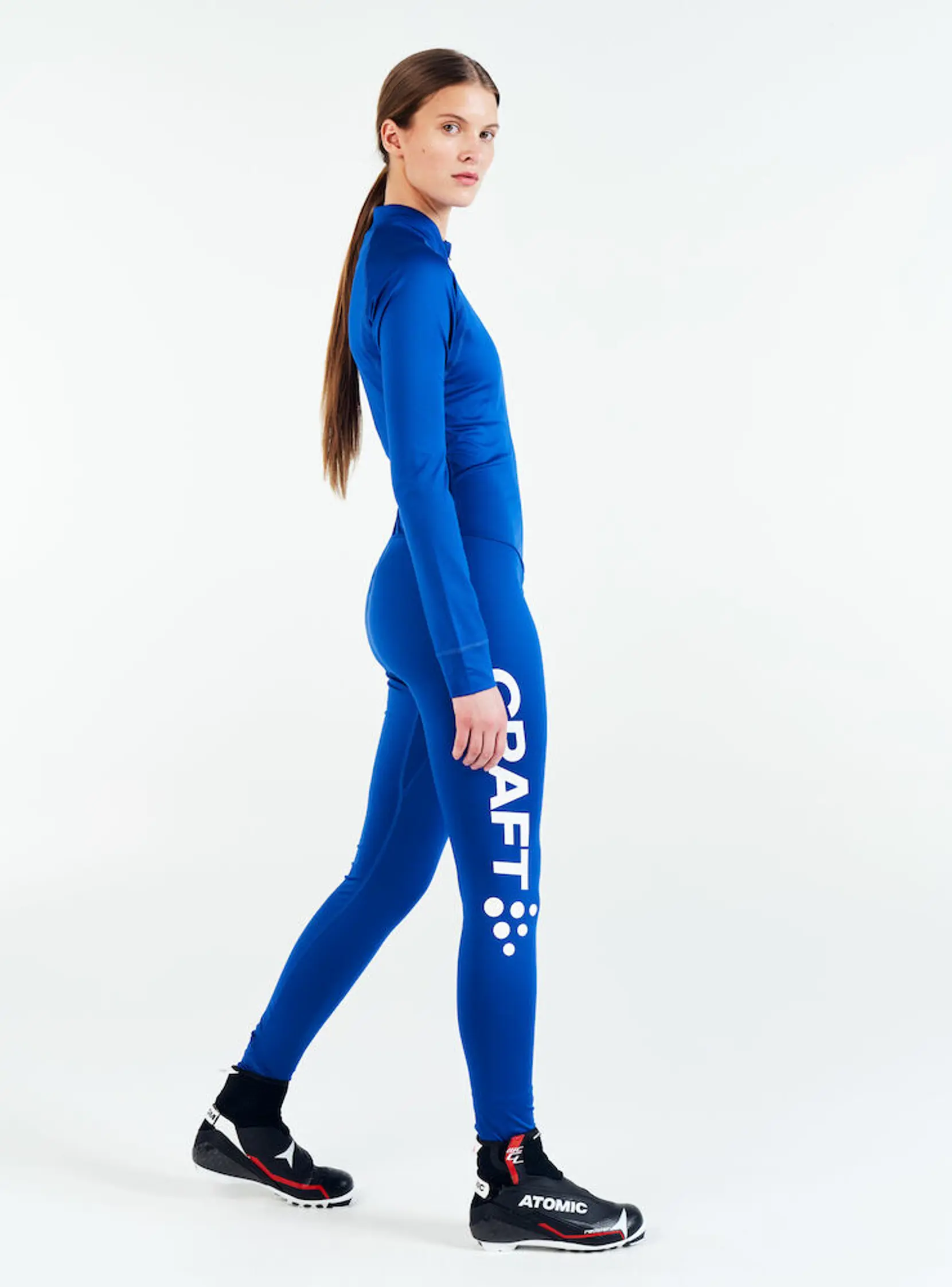 Bild på ADV Nordic Ski Club Suit W
