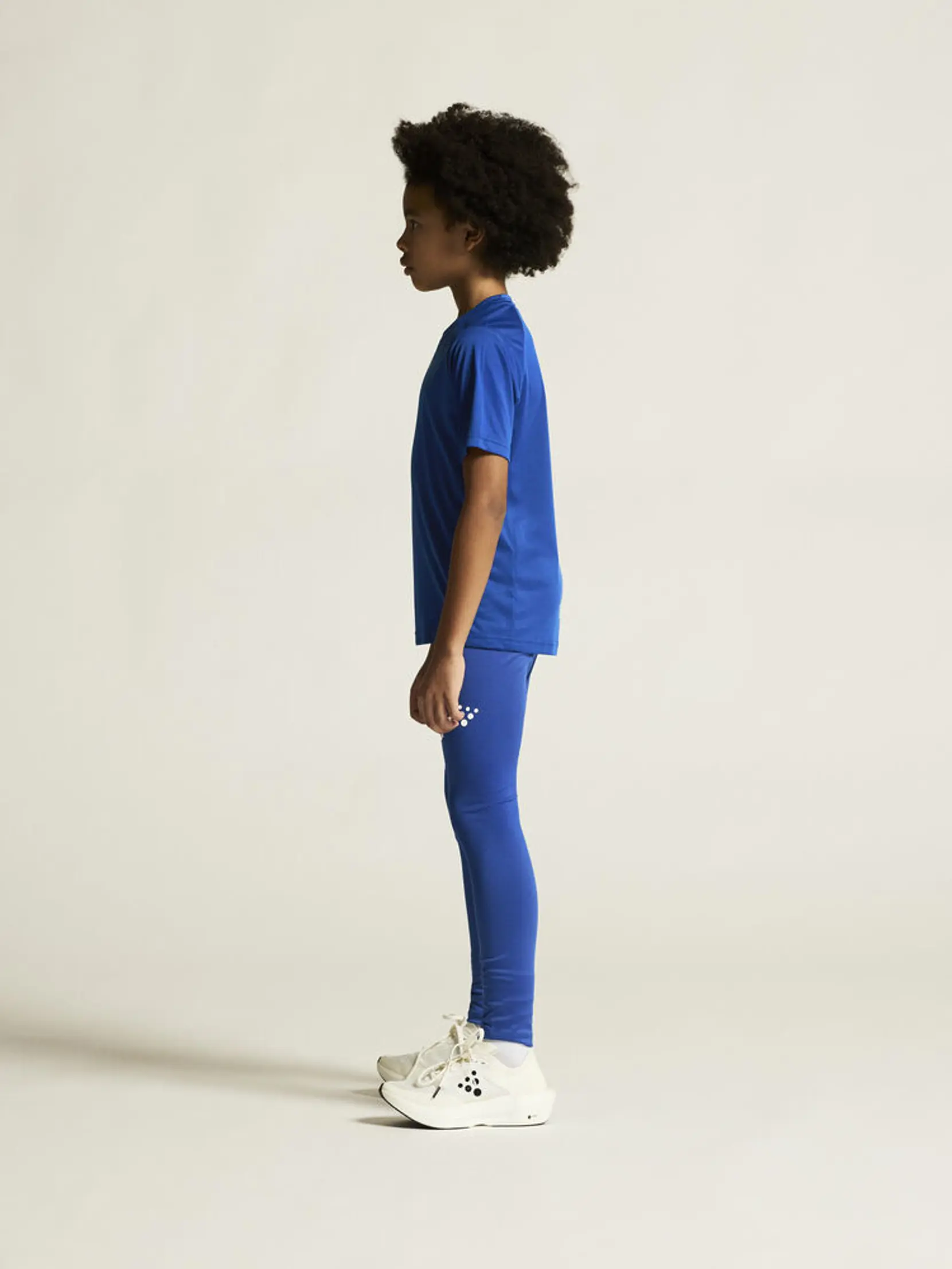 Bild på ADV Nordic Ski Club Tights Jr