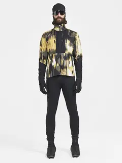 Bild på PRO Nordic Race Wind Tights M