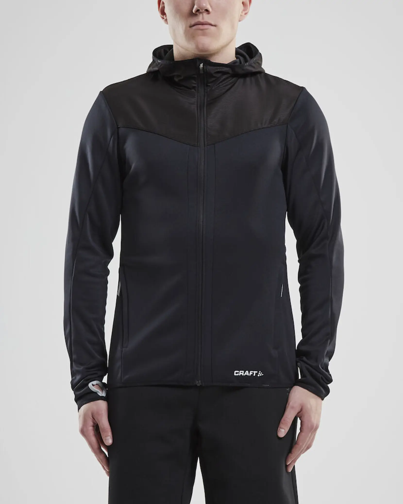Bild på Breakaway Jersey Jacket II M