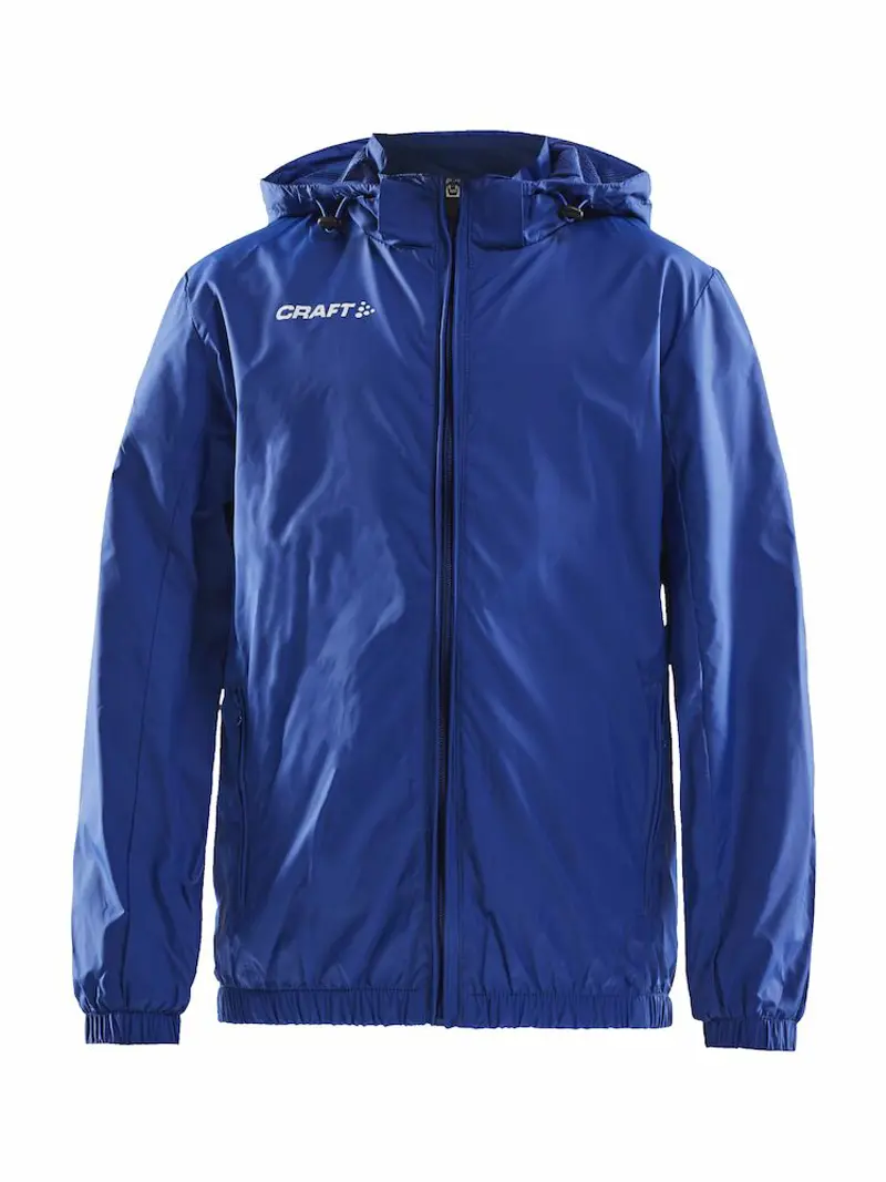 Wind Jacket Jr