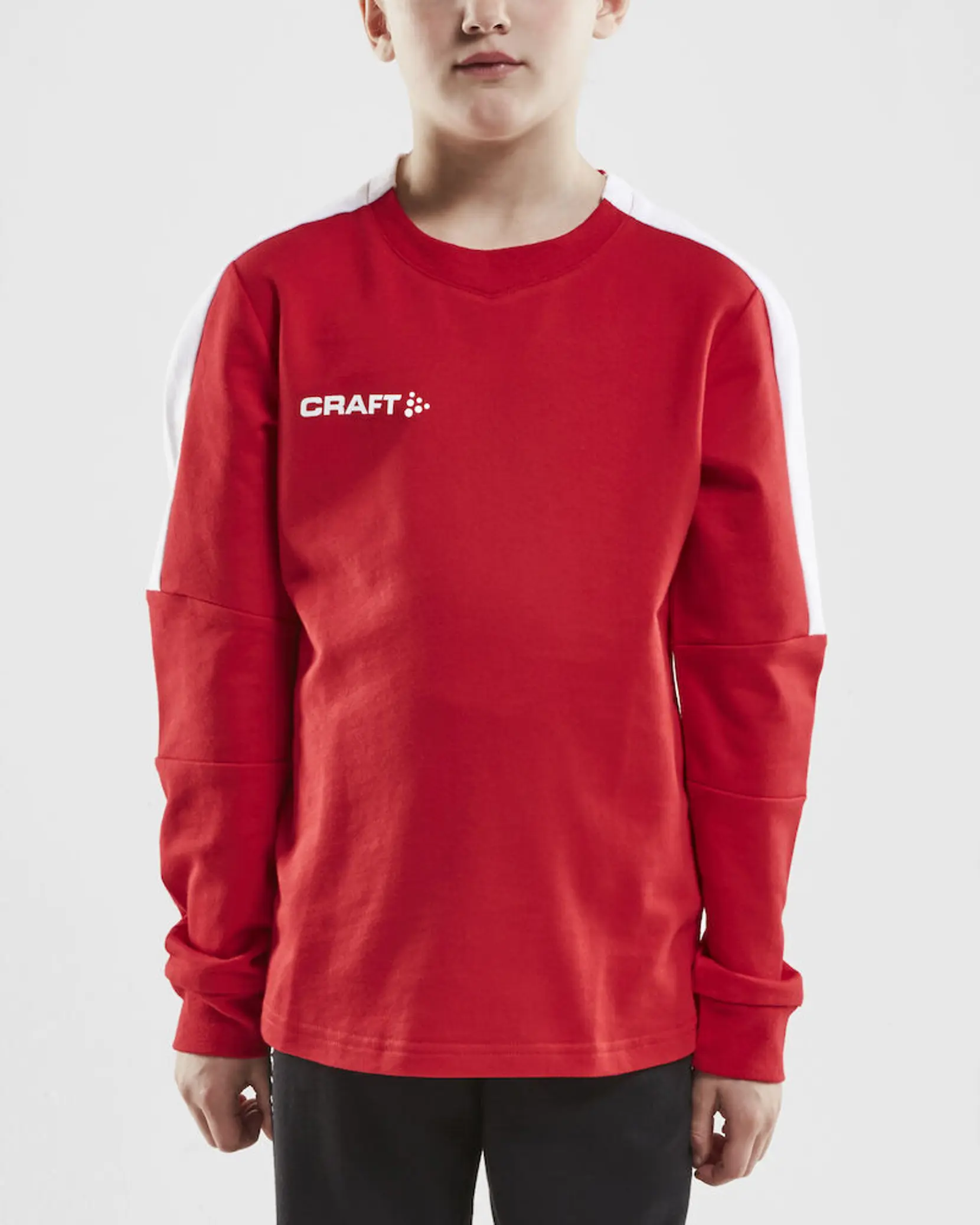 Bild på Progress GK Sweatshirt Jr